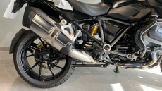 BMW R1250 GS